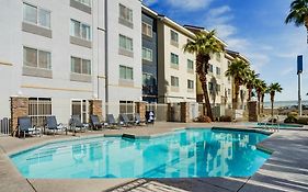 Fairfield By Marriott Inn & Suites Las Vegas Stadium Area